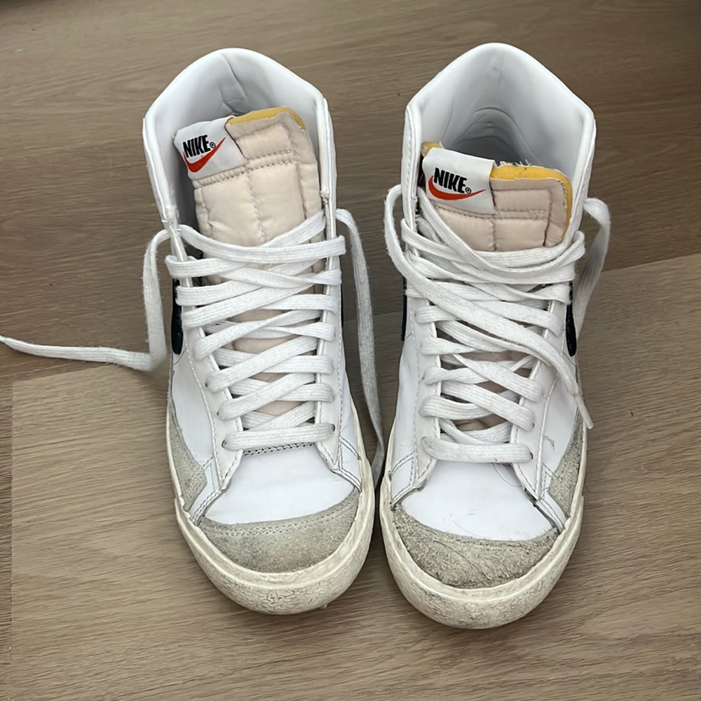 Nike blazers